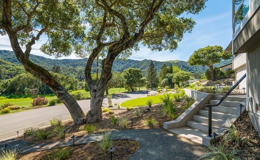 House in Novato, California, United States 1