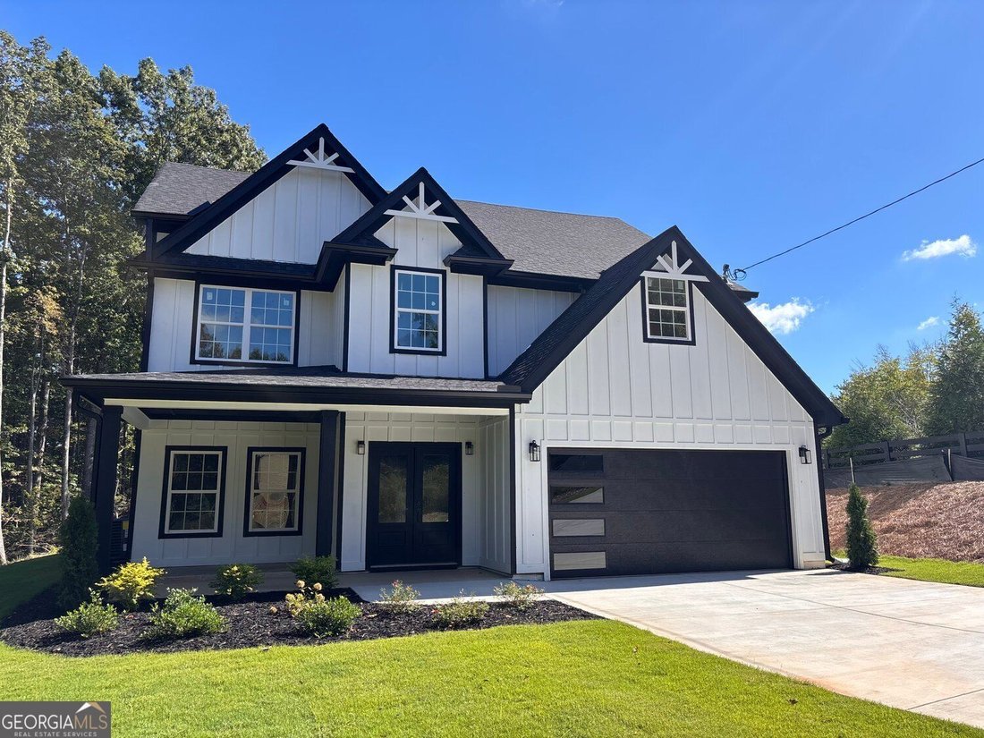 House in Gainesville, Georgia, United States 2 - 18977626