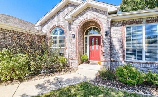 House in Boulder, Colorado, United States 1