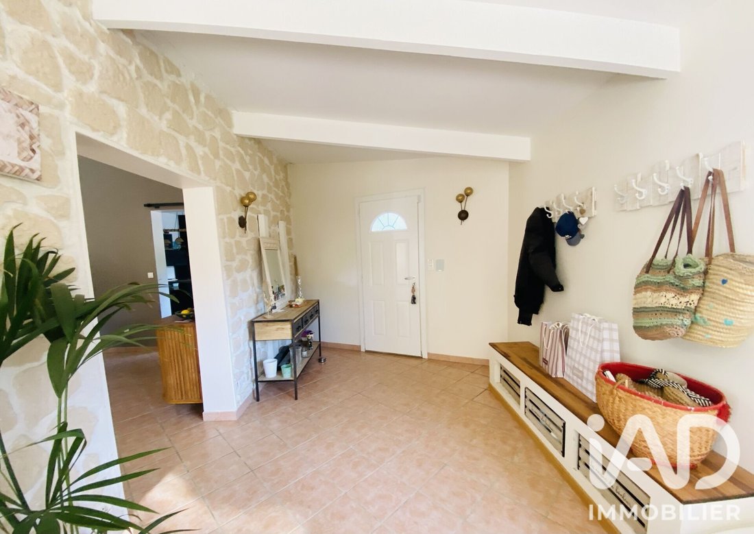 House in Ancien Hôpital, Beziers, France 4 - 18975449