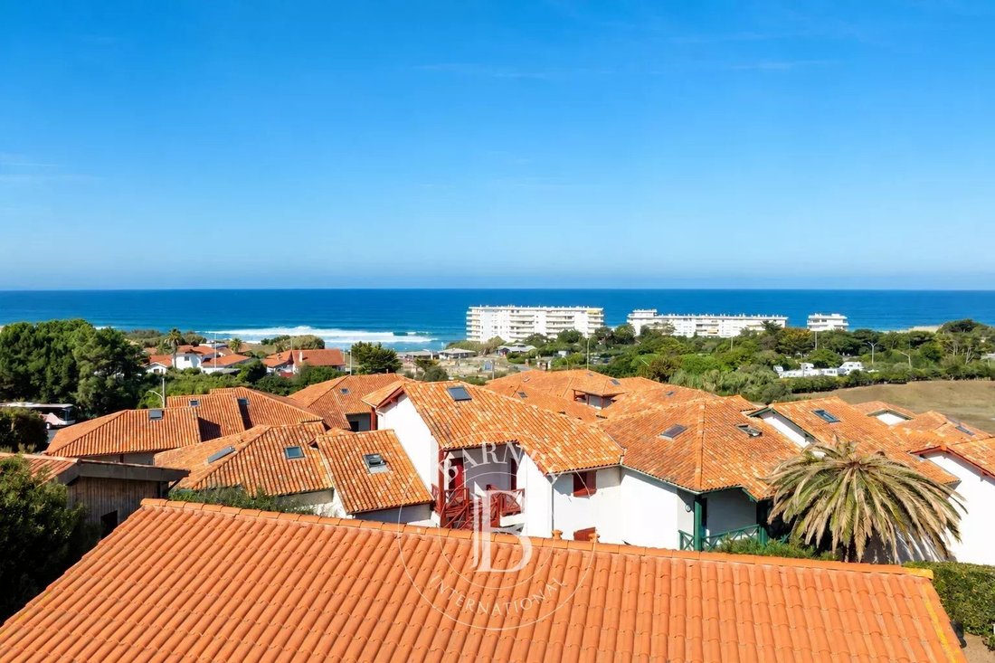 House in Labordotte-La Colline, Biarritz, France 3 - 18971034
