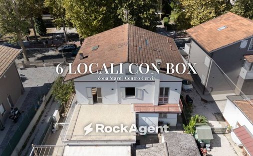 Appartement à Centro, Cervia, Émilie-Romagne 1