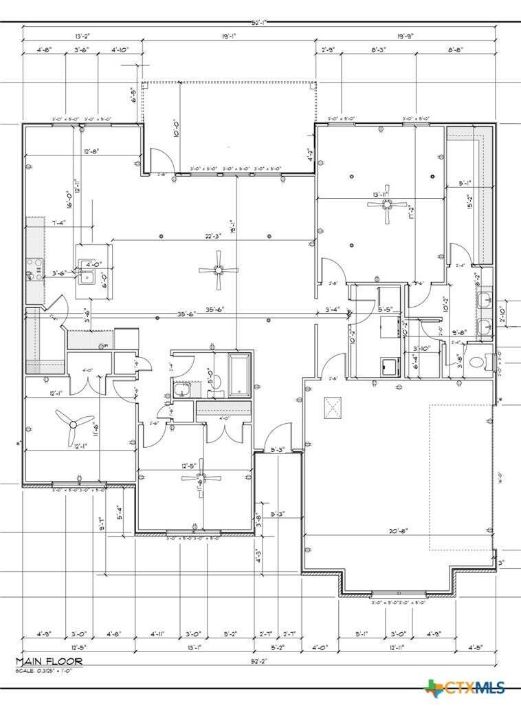 House in Seguin, Texas, United States 2 - 18973714