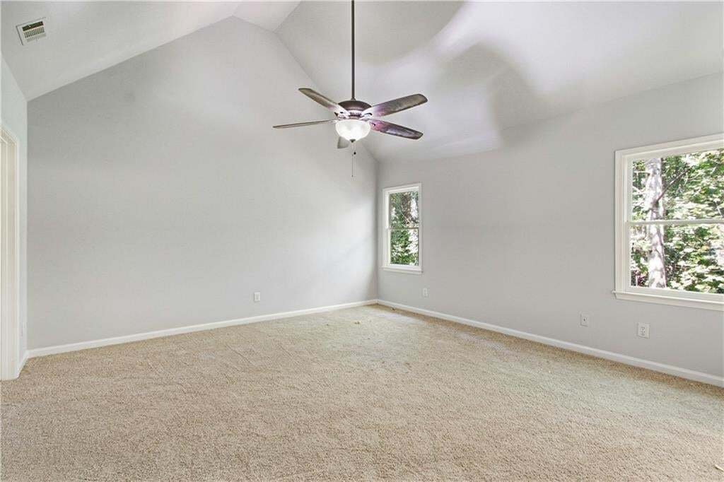 House in Acworth, Georgia, United States 4 - 18979007