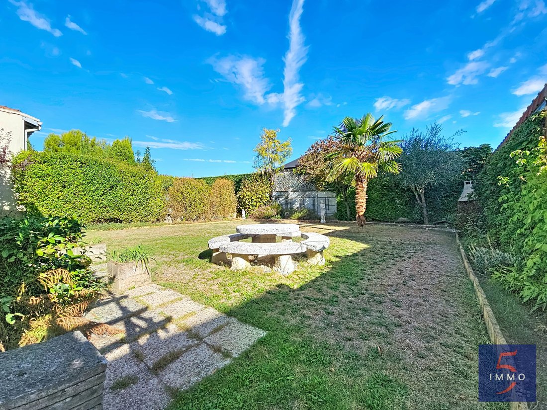 House in Bord de Marne, Champs-sur-Marne, France 4 - 18977309