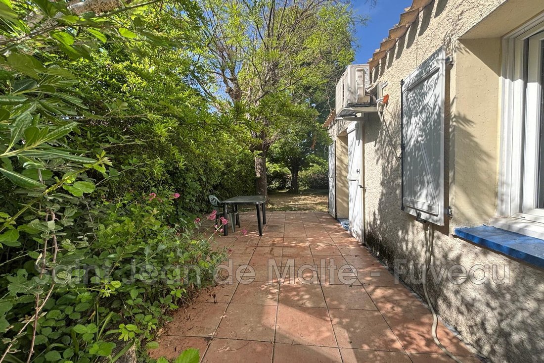 Villa in Greasque, Provence-Alpes-Côte d'Azur, France 5 - 18965940