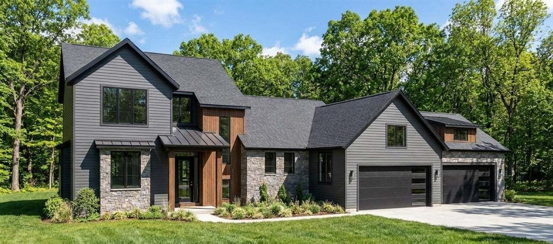 House in Grand Rapids, Michigan, United States 2 - 18970113