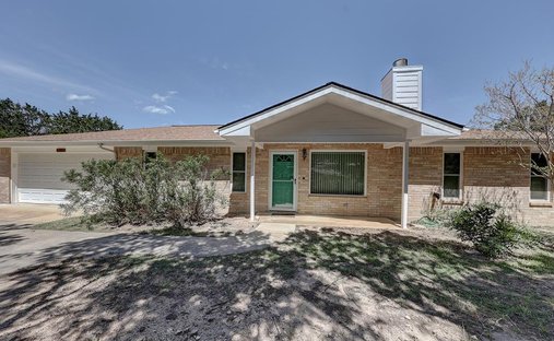 House in Hunt, Texas, United States 1