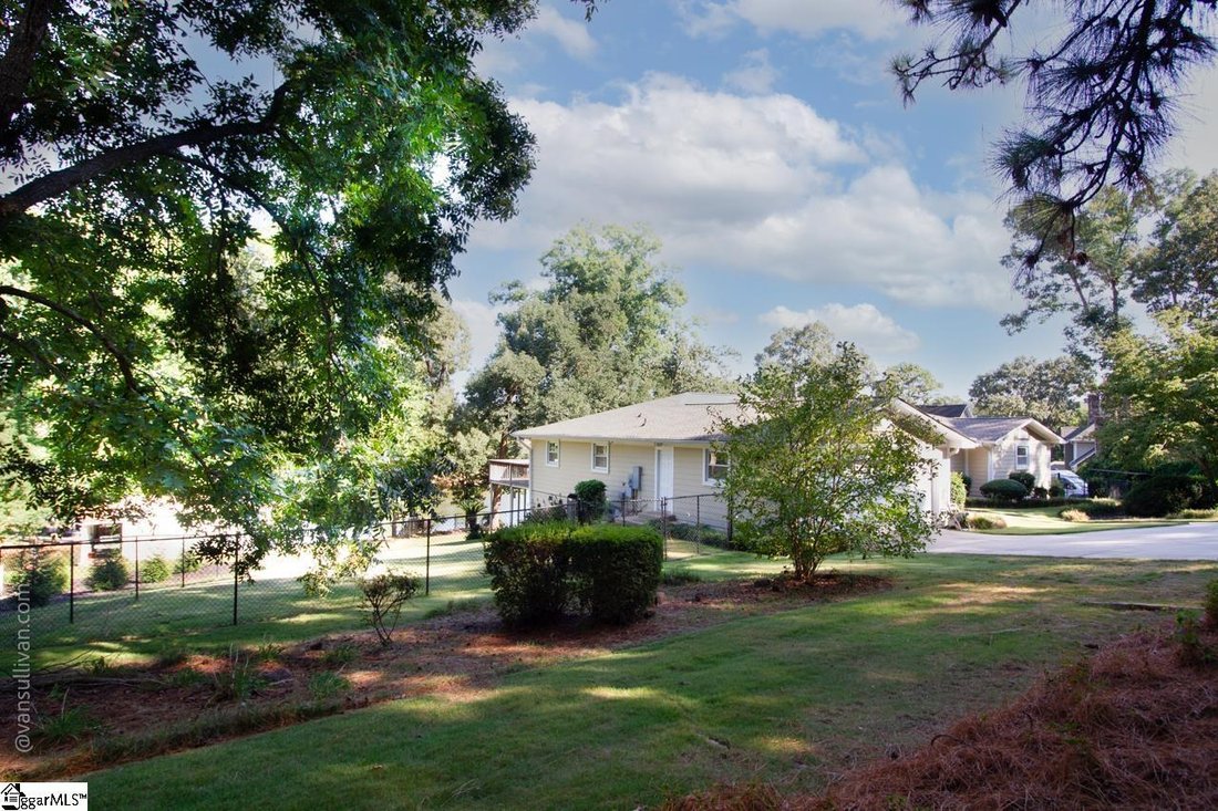House in Anderson, South Carolina, United States 3 - 18968998
