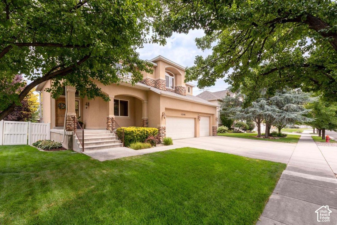 House in Murray, Utah, United States 1 - 18969350