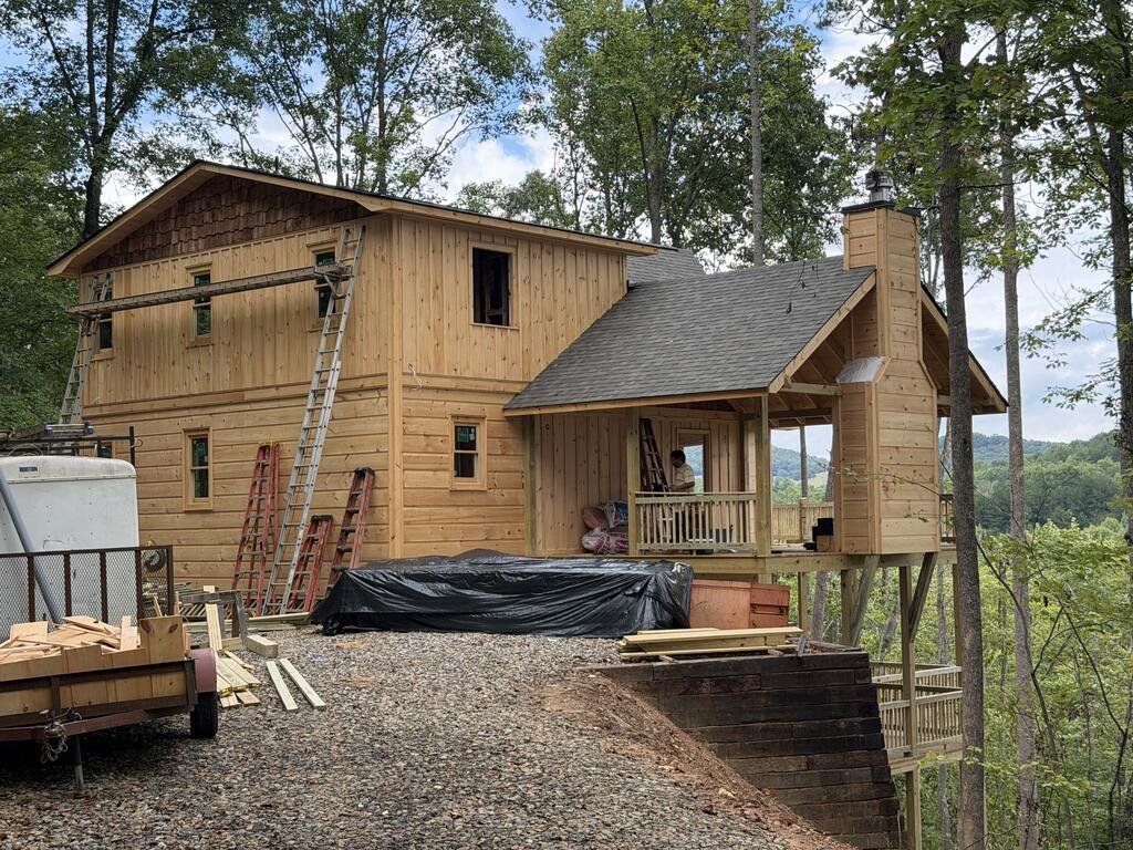 House in Blairsville, Georgia, United States 5 - 18604339