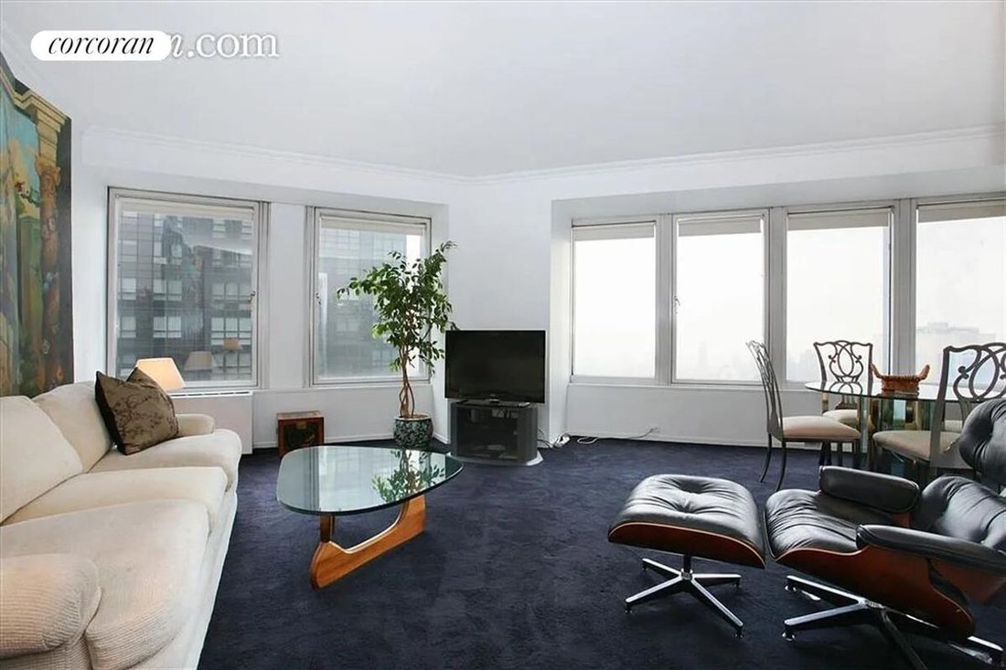 Condo in New York, New York, United States 2 - 18980237
