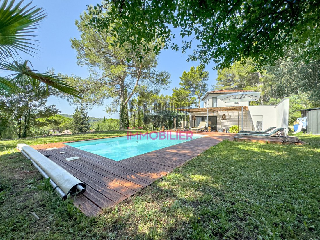 House in Secteur Nord, Pernes-les-Fontaines, France 4 - 17955473