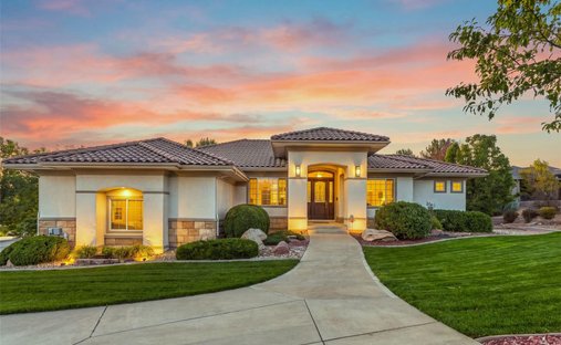 House in Brighton, Colorado, United States 1