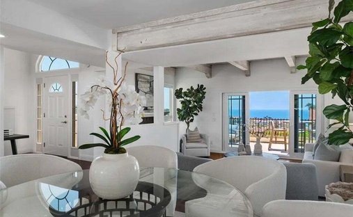 Condo in Dana Point, California, United States 1