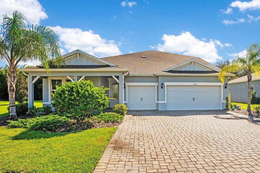 House in Oviedo, Florida, United States 1 - 18968973