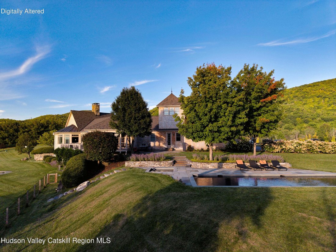 Townhouse in Copake, New York, United States 1 - 18980554