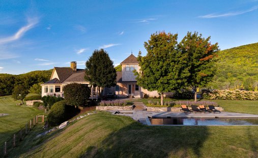 Townhouse in Copake, New York, United States 1