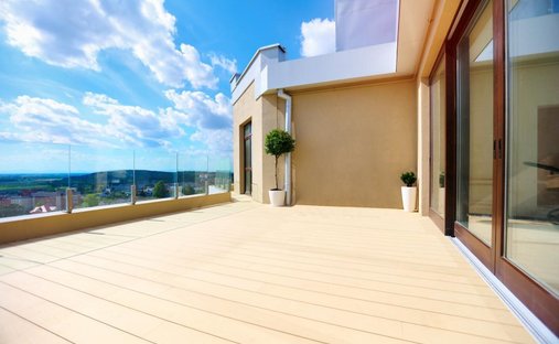 Appartamento a Plateau-Mont Valérien, Rueil-Malmaison, Francia 1