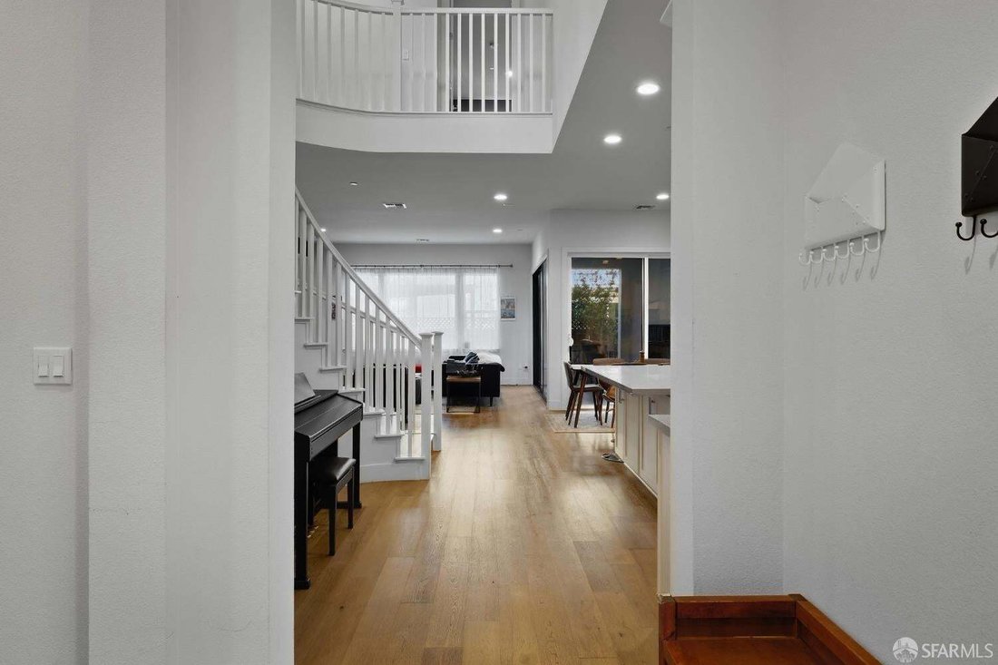House in Newark, California, United States 4 - 18968885