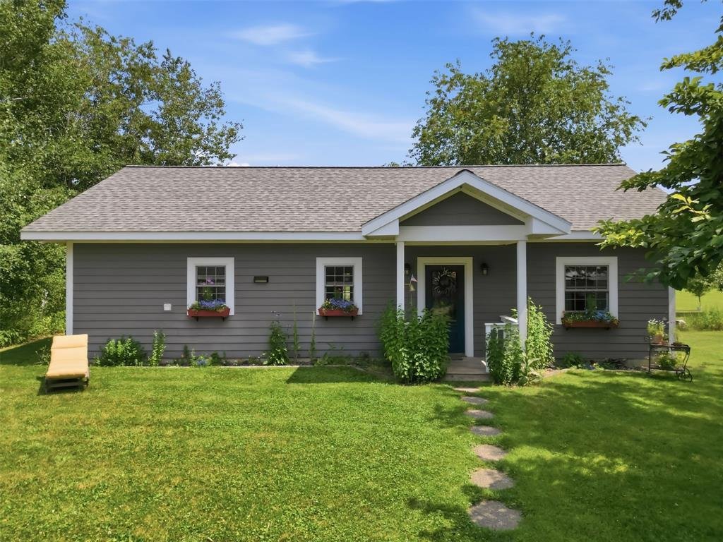 House in Hayward, Wisconsin, United States 2 - 18969537