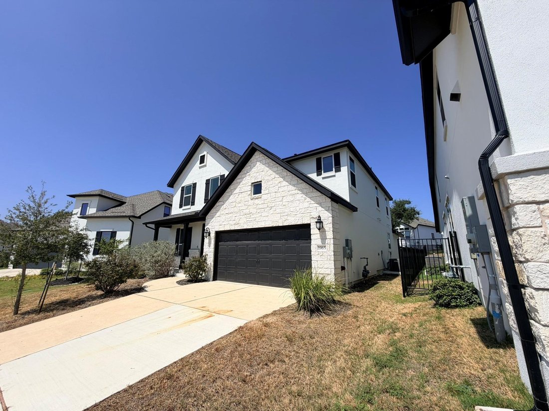 House in Leander, Texas, United States 3 - 18979098