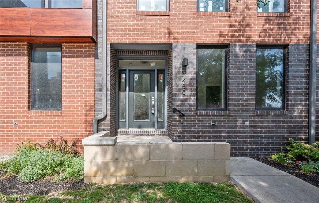 House in Cleveland, Ohio, United States 2 - 18969470