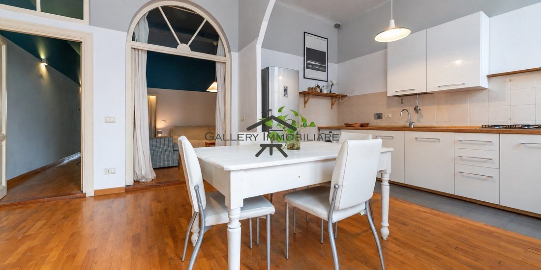 Apartment in Centro, Florence, Tuscany 2 - 18965065