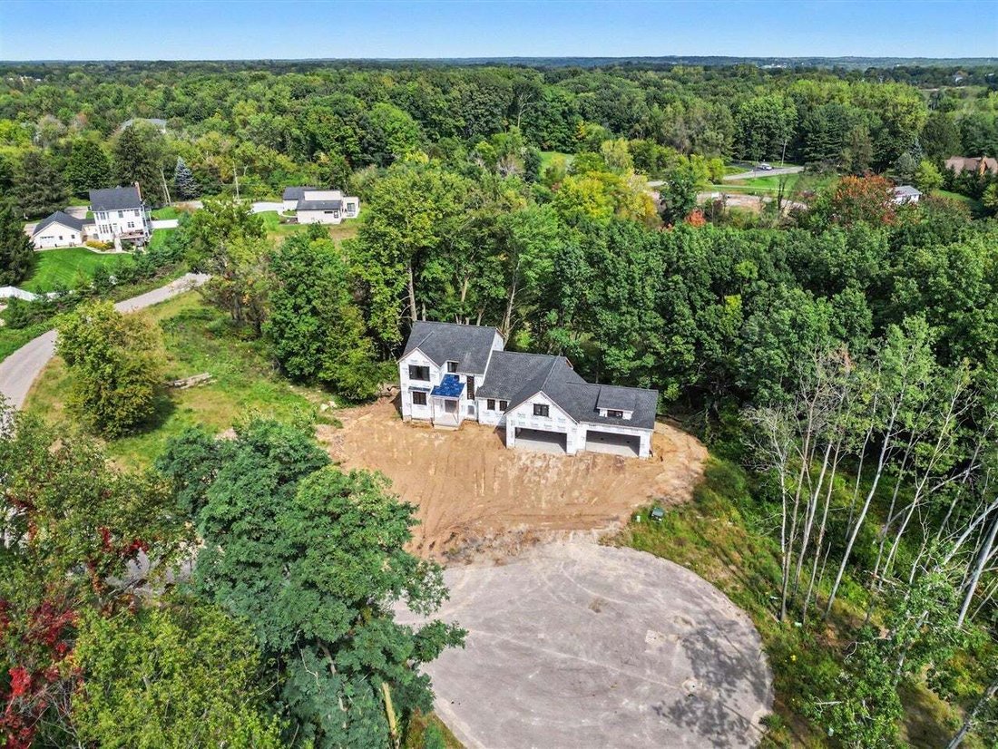 House in Grand Rapids, Michigan, United States 4 - 18970113