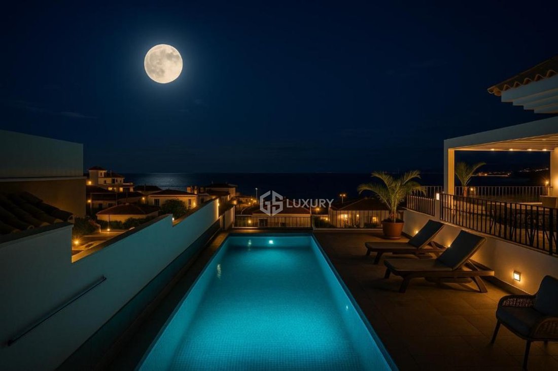 House in Santiago del Teide, Canary Islands, Spain 4 - 18973690