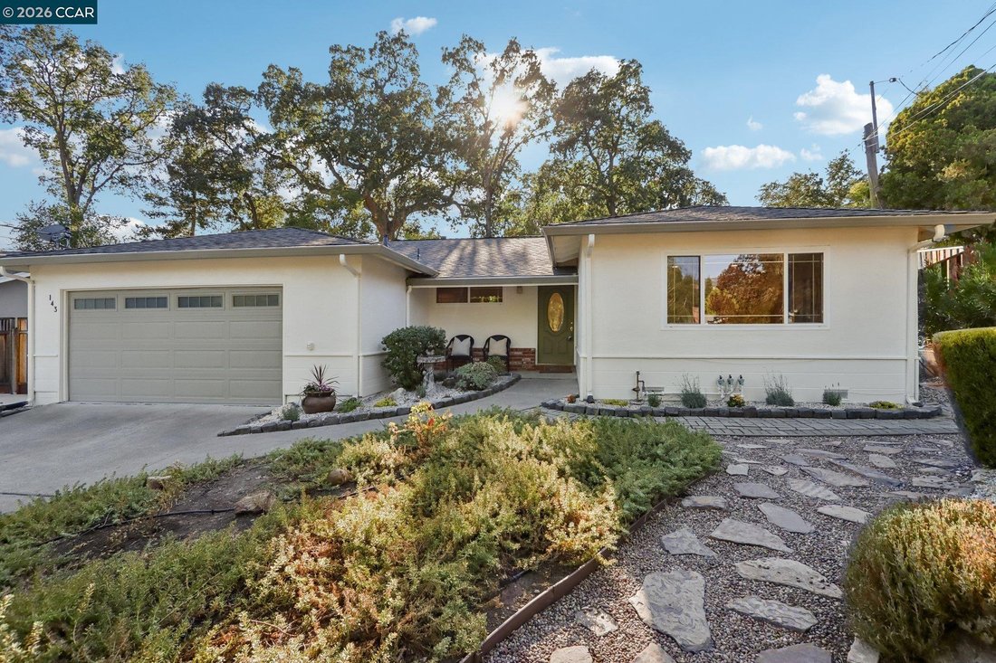 House in Danville, California, United States 3 - 18968833