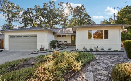 House in Danville, California, United States 1