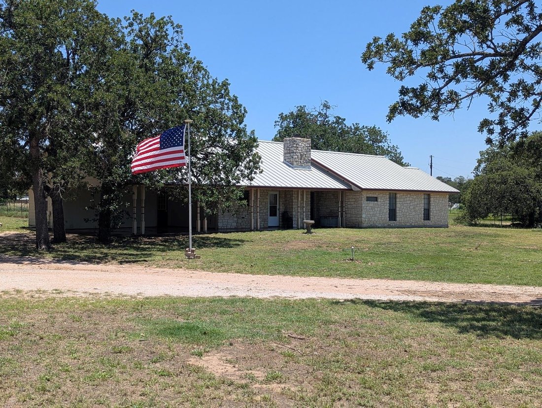 House in Marble Falls, Texas, United States 1 - 18964950
