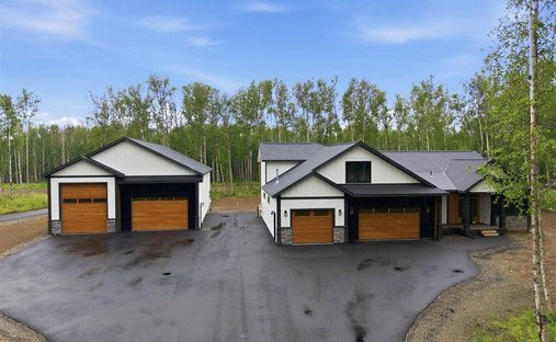 Casa a Palmer, Alaska, Stati Uniti 1
