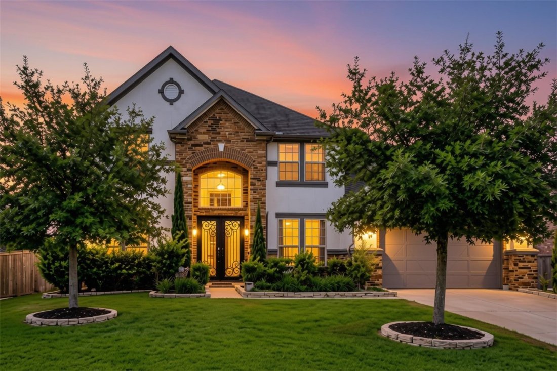 House in Katy, Texas, United States 1 - 18965576