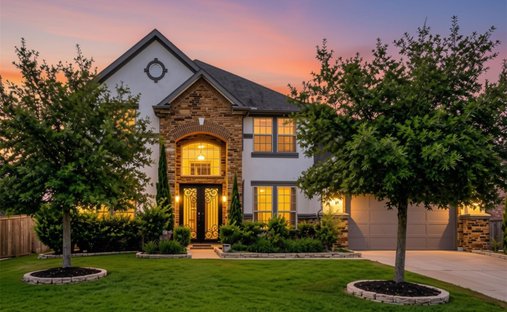 House in Katy, Texas, United States 1