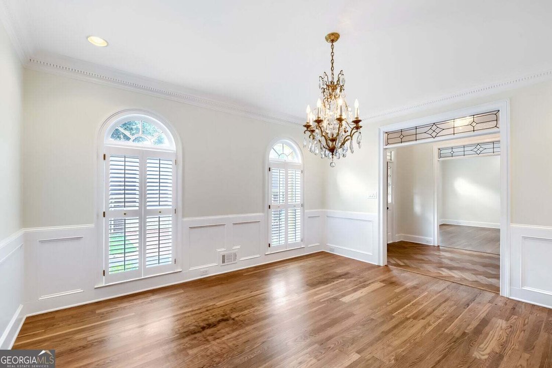House in Decatur, Georgia, United States 4 - 18969941