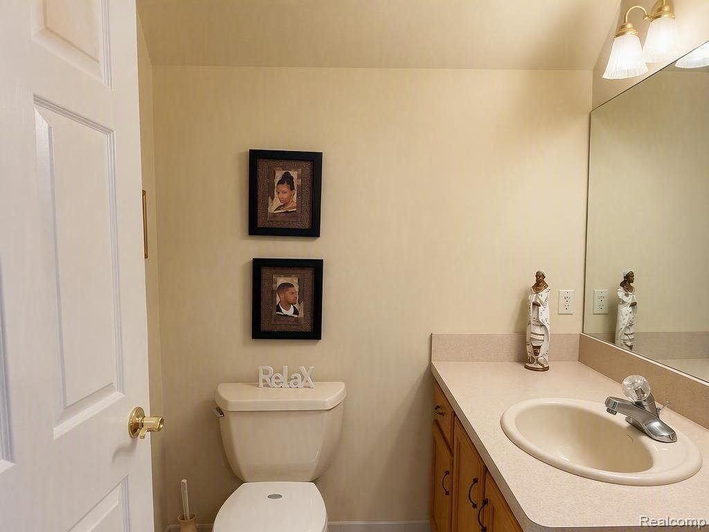Casa a Woodhaven, Michigan, Stati Uniti 2 - 18849750