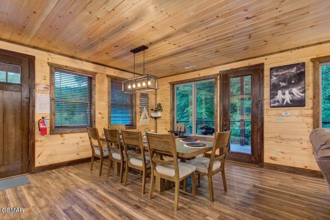 House in Sevierville, Tennessee, United States 3 - 18965151