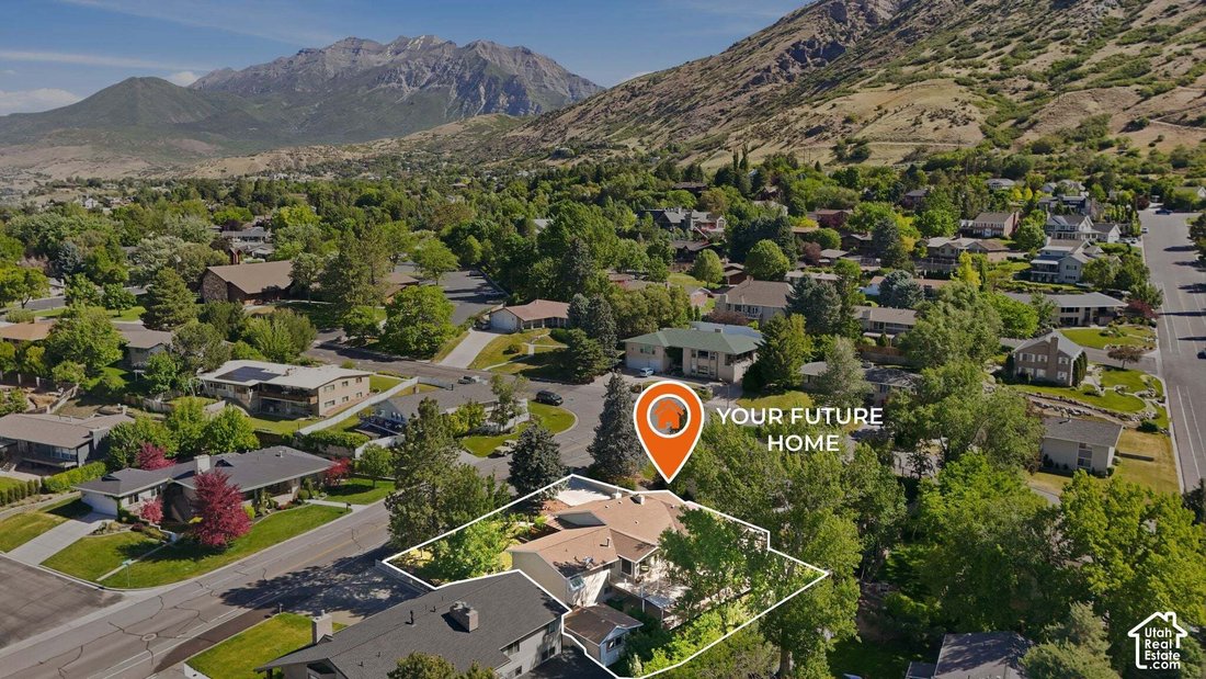 House in Provo, Utah, United States 1 - 18113611