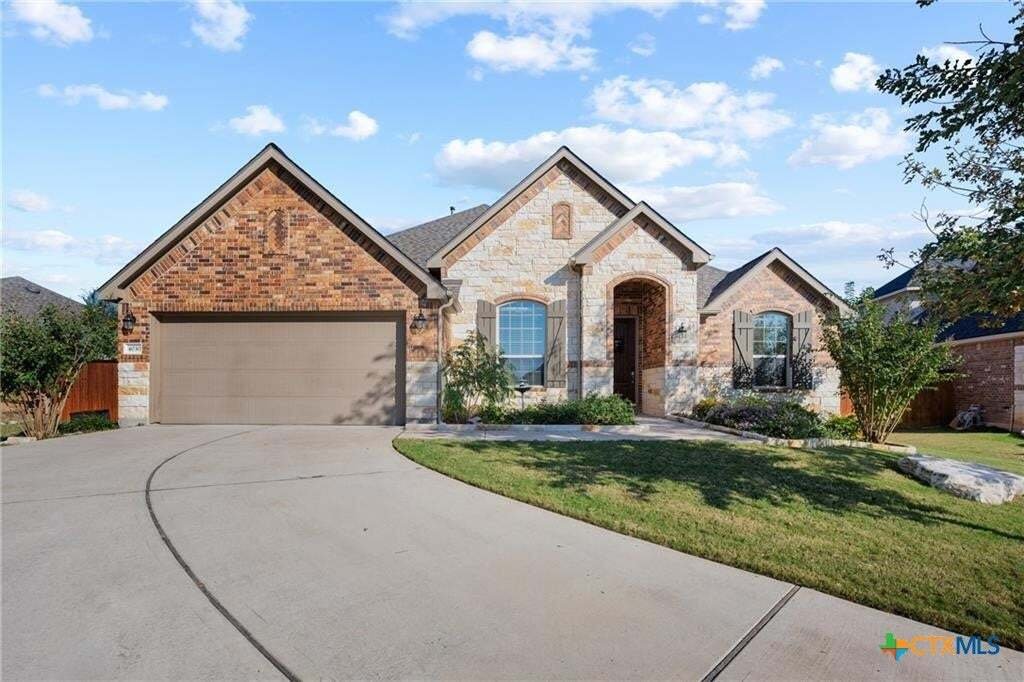 House in Brushy Creek, Texas, United States 2 - 18969416