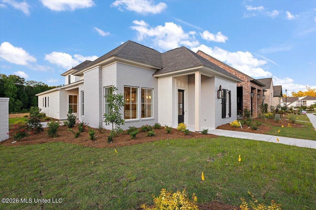 House in Madison, Mississippi, United States 1 - 18968912