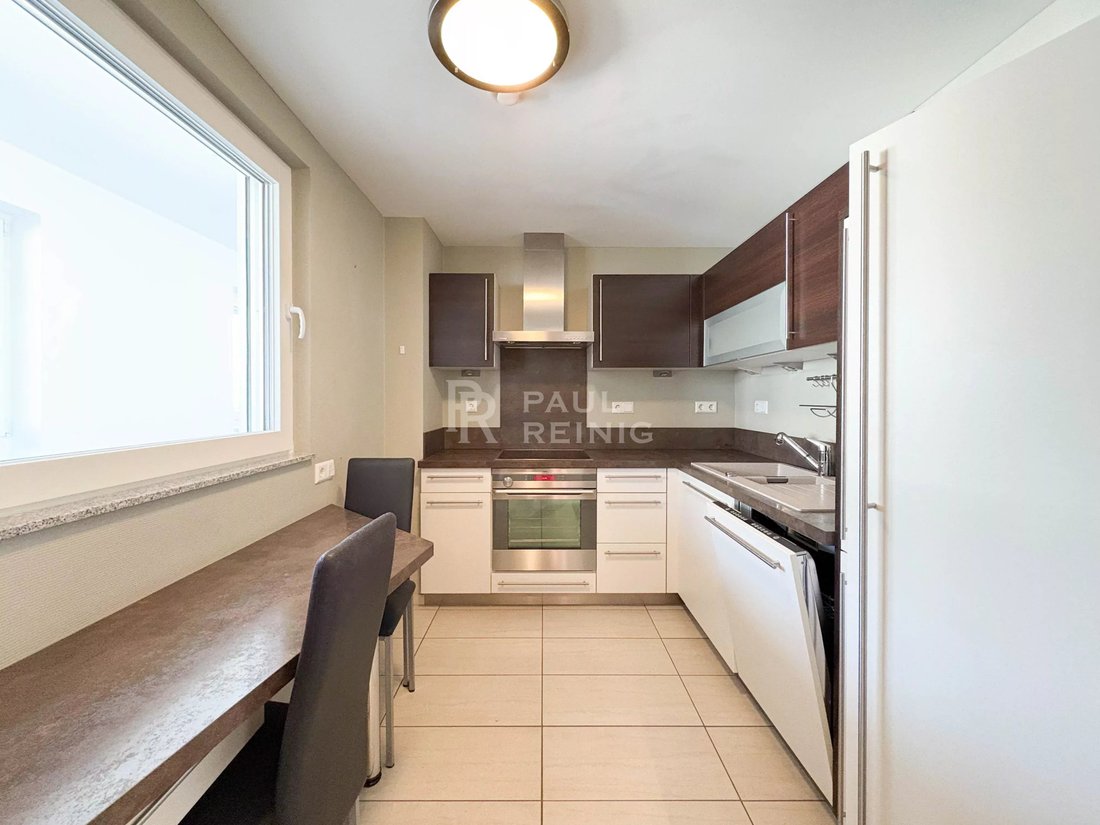 Apartment in Diekirch, Diekirch, Luxembourg 4 - 18965069