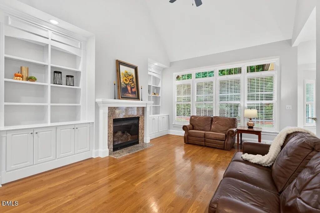 House in Wake Forest, North Carolina, United States 3 - 18965315