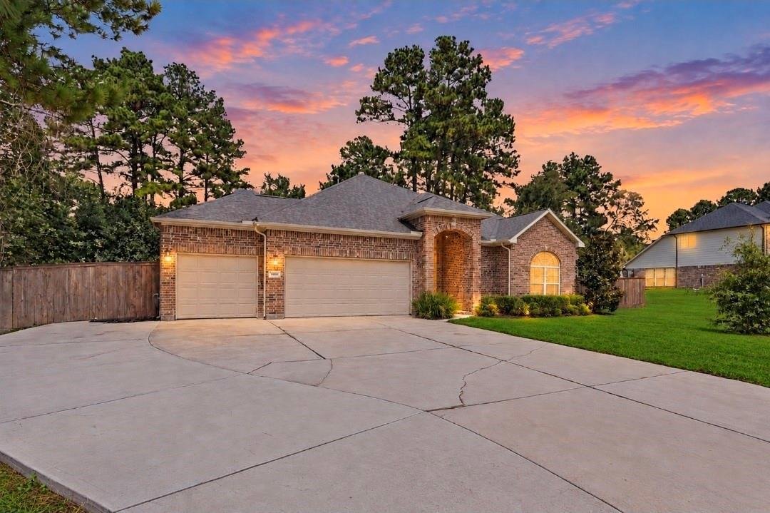 House in Montgomery, Texas, United States 2 - 18965557
