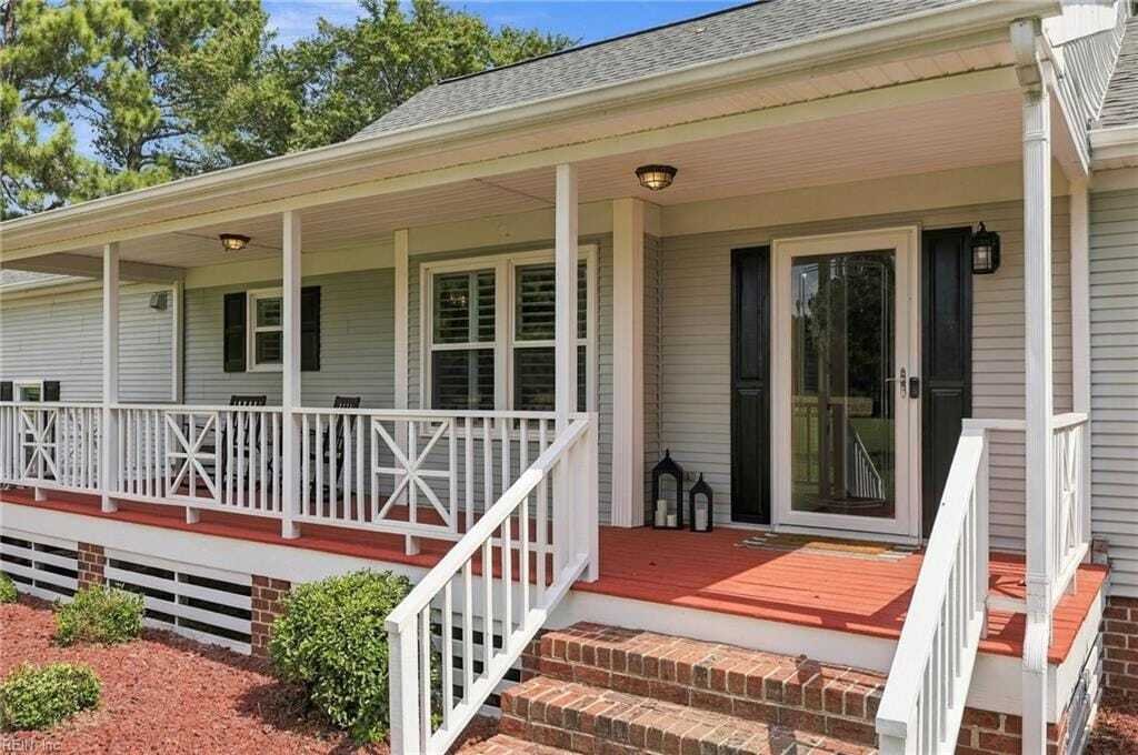 House in Virginia Beach, Virginia, United States 2 - 18964923