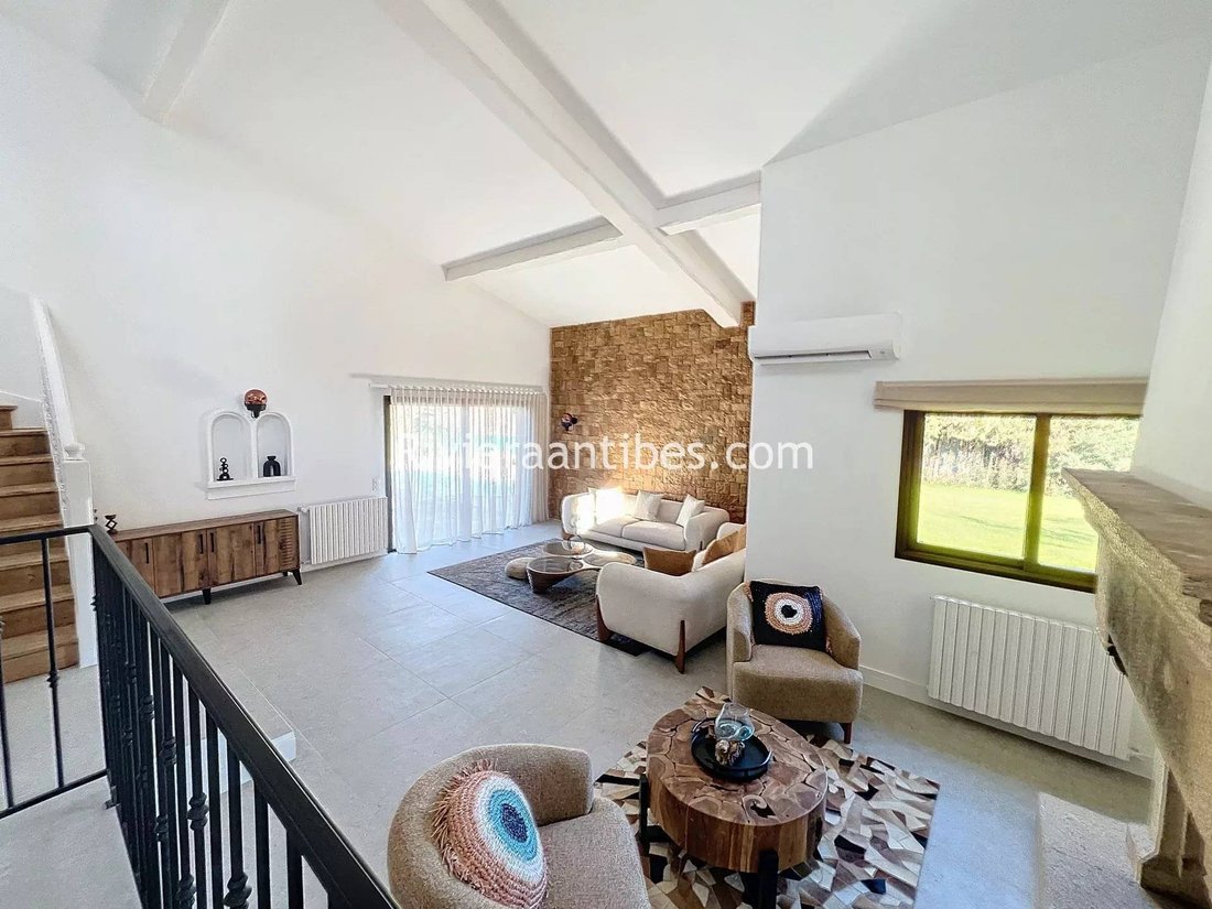House in Valbonne, Provence-Alpes-Côte d'Azur, France 4 - 15675475