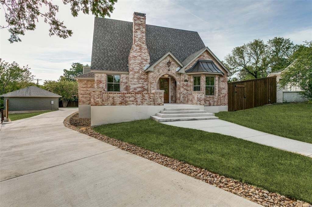House in Fort Worth, Texas, United States 2 - 18965481
