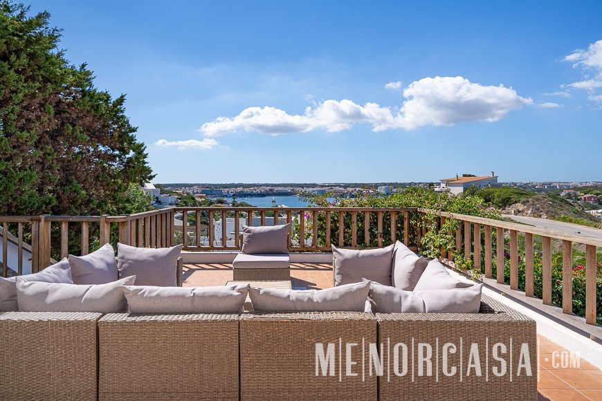 Villa in Cala Llonga, Ibiza, Santa Eularia des Riu, Balearic Islands 2 - 18980546
