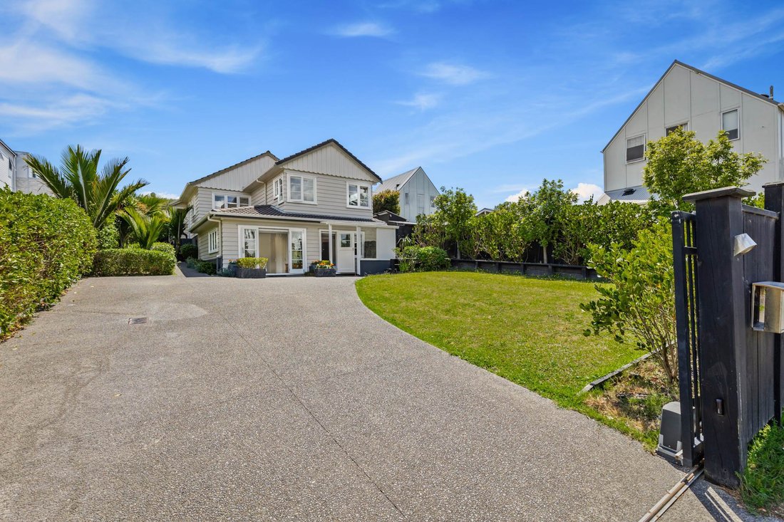 Haus in Auckland, Auckland, Neuseeland 1 - 17343514